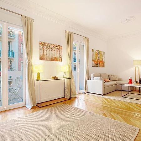 Genteel Home Chamberí Madrid Buitenkant foto